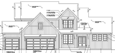 Lake Home Sale Pending in Richland, Michigan