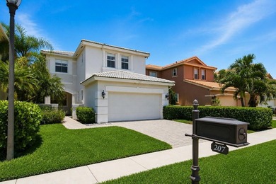Welcome to this beautiful completely updated pool home located - photo 2