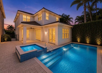 Welcome to this beautiful completely updated pool home located - photo 4