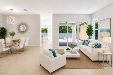 Welcome to this beautiful completely updated pool home located - photo 10
