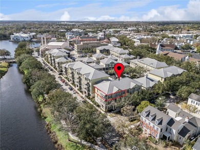 Lake Rianhard Condo Sale Pending in Kissimmee Florida