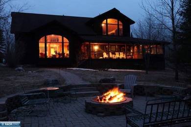 McQuade Lake Home For Sale in Mt. Iron Minnesota