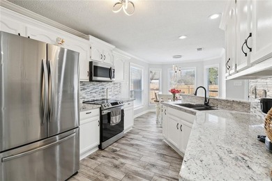 Located in Beach View, this well-maintained 3-bedroom, 2-bath - photo 3