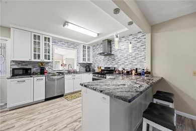 Updated ranch living in the Irondequoit 14617 area, tucked near - photo 11