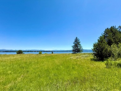 Lake Lot For Sale in Donnelly, Idaho