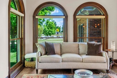 Refined Country Living near Berthoud, Colorado. Welcome to a - photo 12