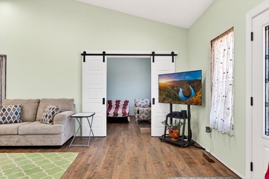 Lake living awaits in this beautiful 2024-built home located - photo 13