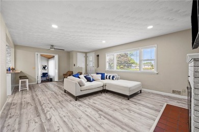 Updated ranch living in the Irondequoit 14617 area, tucked near - photo 15