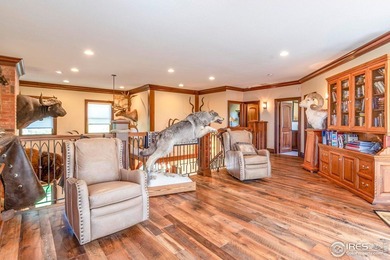 Refined Country Living near Berthoud, Colorado. Welcome to a - photo 15