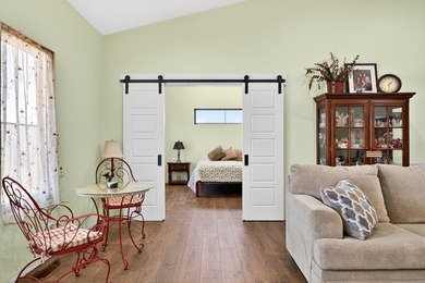 Lake living awaits in this beautiful 2024-built home located - photo 15