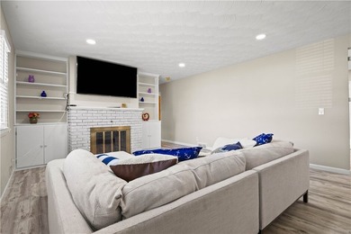 Updated ranch living in the Irondequoit 14617 area, tucked near - photo 16