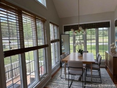 Wide open spaces are in and around this lovely 2-bedroom 2-bath - photo 16