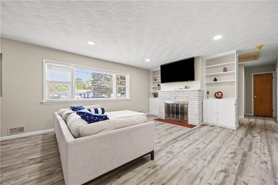 Updated ranch living in the Irondequoit 14617 area, tucked near - photo 17
