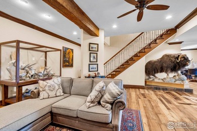 Refined Country Living near Berthoud, Colorado. Welcome to a - photo 19