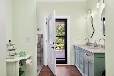 Lake living awaits in this beautiful 2024-built home located - photo 19