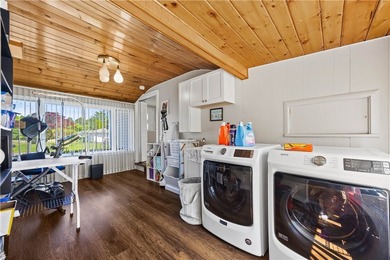Updated ranch living in the Irondequoit 14617 area, tucked near - photo 20