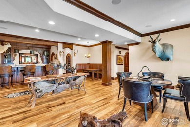 Refined Country Living near Berthoud, Colorado. Welcome to a - photo 20