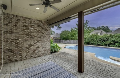 Welcome home to this exceptional 4-bedroom, 3-bath home in the - photo 20