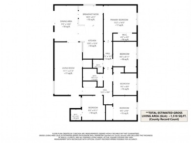 Unmatched potential meets premier schools. 1834 Macduee Way is - photo 20
