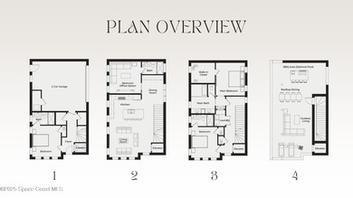 Experience elevated modern living at Watersedge in Melbourne - photo 20