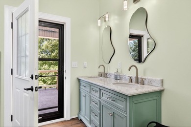 Lake living awaits in this beautiful 2024-built home located - photo 20