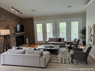 Wide open spaces are in and around this lovely 2-bedroom 2-bath - photo 21