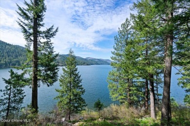 Spirit Lake Lot For Sale in Spirit Lake Idaho