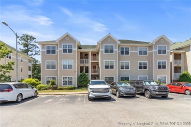 Lake Condo Sale Pending in Fayetteville, North Carolina