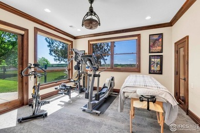 Refined Country Living near Berthoud, Colorado. Welcome to a - photo 22
