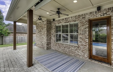 Welcome home to this exceptional 4-bedroom, 3-bath home in the - photo 22
