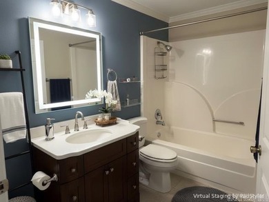 Wide open spaces are in and around this lovely 2-bedroom 2-bath - photo 23