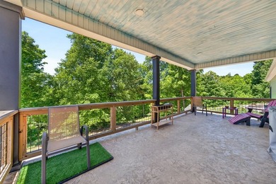 Lake living awaits in this beautiful 2024-built home located - photo 23