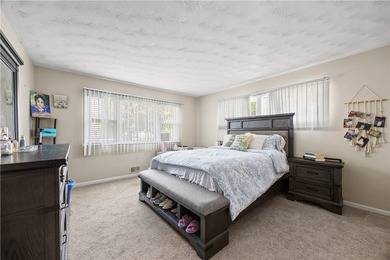 Updated ranch living in the Irondequoit 14617 area, tucked near - photo 24
