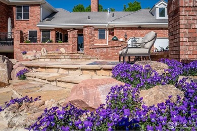 Refined Country Living near Berthoud, Colorado. Welcome to a - photo 25
