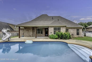 Welcome home to this exceptional 4-bedroom, 3-bath home in the - photo 25