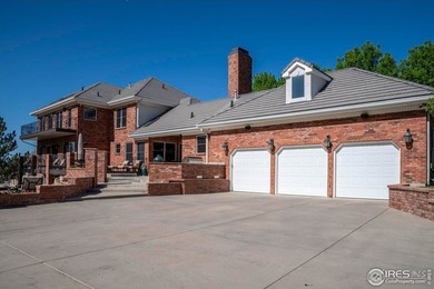 Refined Country Living near Berthoud, Colorado. Welcome to a - photo 26