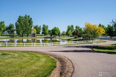Refined Country Living near Berthoud, Colorado. Welcome to a - photo 27