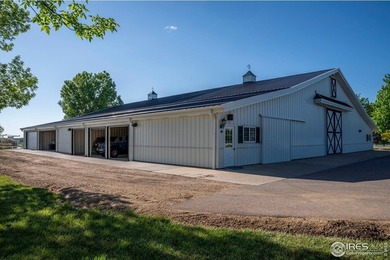 Refined Country Living near Berthoud, Colorado. Welcome to a - photo 28