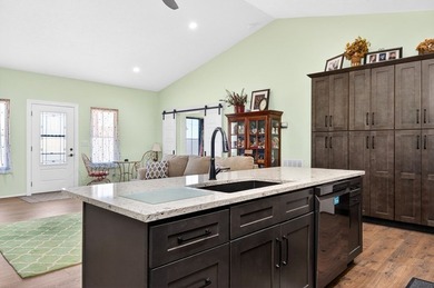 Lake living awaits in this beautiful 2024-built home located - photo 29