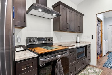 Lake living awaits in this beautiful 2024-built home located - photo 30