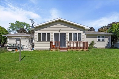 Updated ranch living in the Irondequoit 14617 area, tucked near - photo 31
