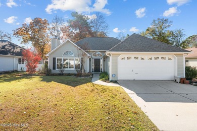 Neuse River Home Active Under Contract in New Bern North Carolina