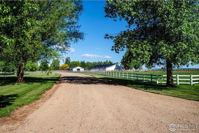 Refined Country Living near Berthoud, Colorado. Welcome to a - photo 31