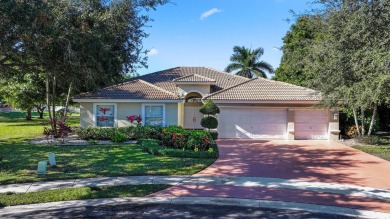 Lake Home For Sale in Lake Worth, Florida