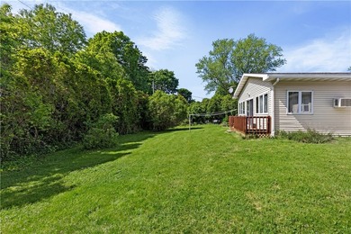 Updated ranch living in the Irondequoit 14617 area, tucked near - photo 33