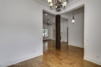 Welcome home to this exceptional 4-bedroom, 3-bath home in the - photo 33
