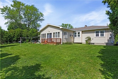 Updated ranch living in the Irondequoit 14617 area, tucked near - photo 34