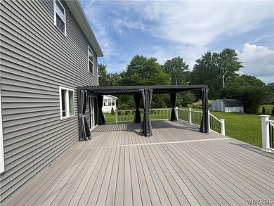 Beautifully maintained 2023 Colonial in the desirable Brooklea - photo 36