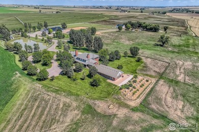 Refined Country Living near Berthoud, Colorado. Welcome to a - photo 36