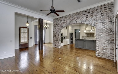 Welcome home to this exceptional 4-bedroom, 3-bath home in the - photo 36